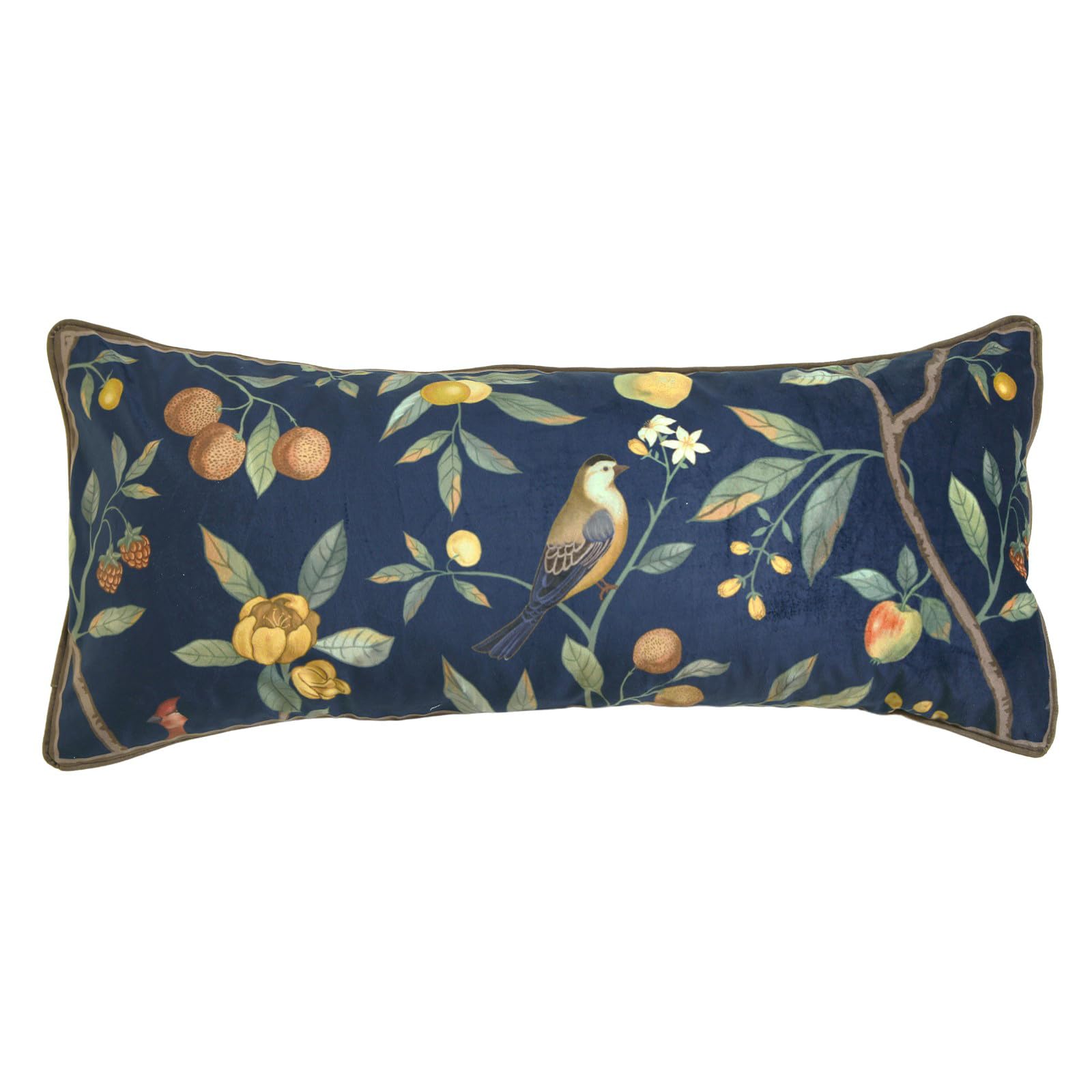 bilin gaier Designer French Square Velvet 18X18 Pillow Cover for Couch Set of 2,Soft and Wrinkle-Free Pillow Case Standard Size,Long Lumbar Throw Pillow Cover Home Decor Sofa Bedroom Living Room