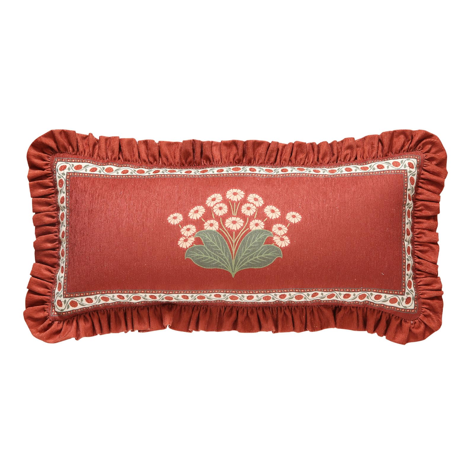 bilin gaier Designer French Square Velvet 18X18 Pillow Cover for Couch Set of 2,Soft and Wrinkle-Free Pillow Case Standard Size,Long Lumbar Throw Pillow Cover Home Decor Sofa Bedroom Living Room