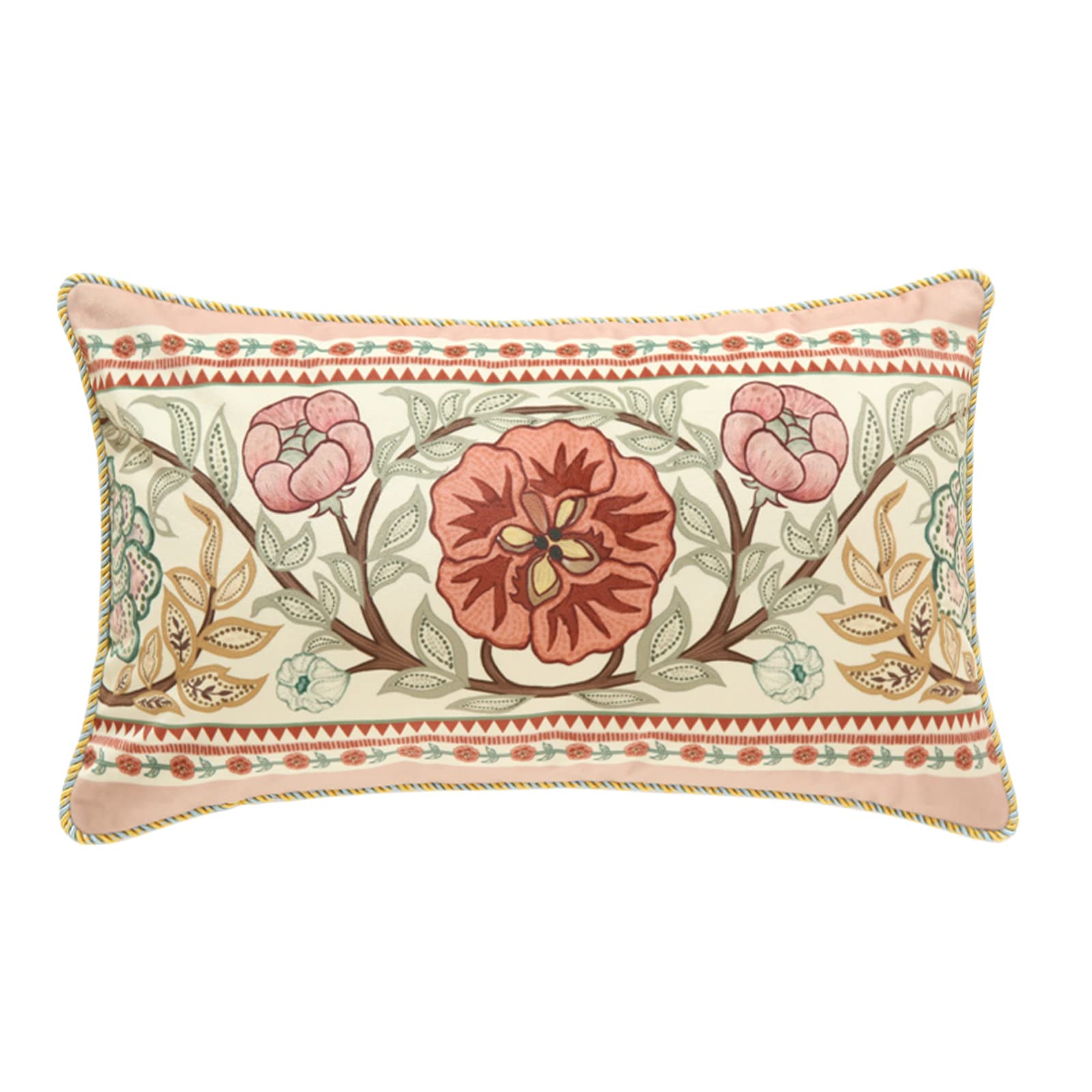 patdrea Velvet Euro Sham Decorative Throw Pillow Covers Set Soft Durable Cushion Cases Pillowcase for Couch Bedroom Car Living Room 4 PCS