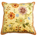 bilin gaier Designer French Square Velvet 18X18 Pillow Cover for Couch Set of 2,Soft and Wrinkle-Free Pillow Case Standard Size,Long Lumbar Throw Pillow Cover Home Decor Sofa Bedroom Living Room